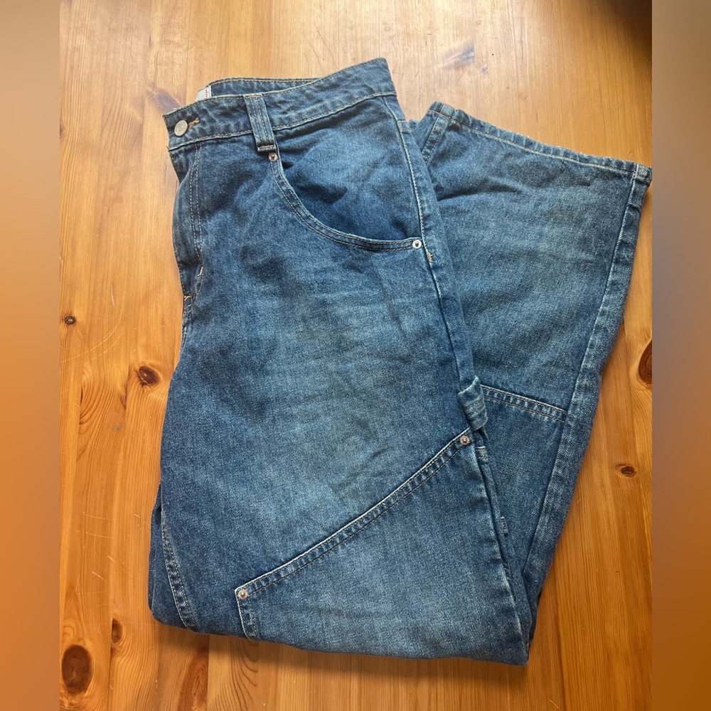 Carpenter jeans